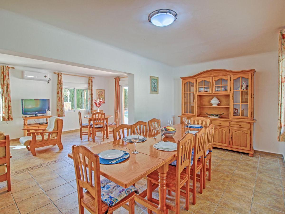 Villa Bellavista By Interhome Casas de Torrat エクステリア 写真