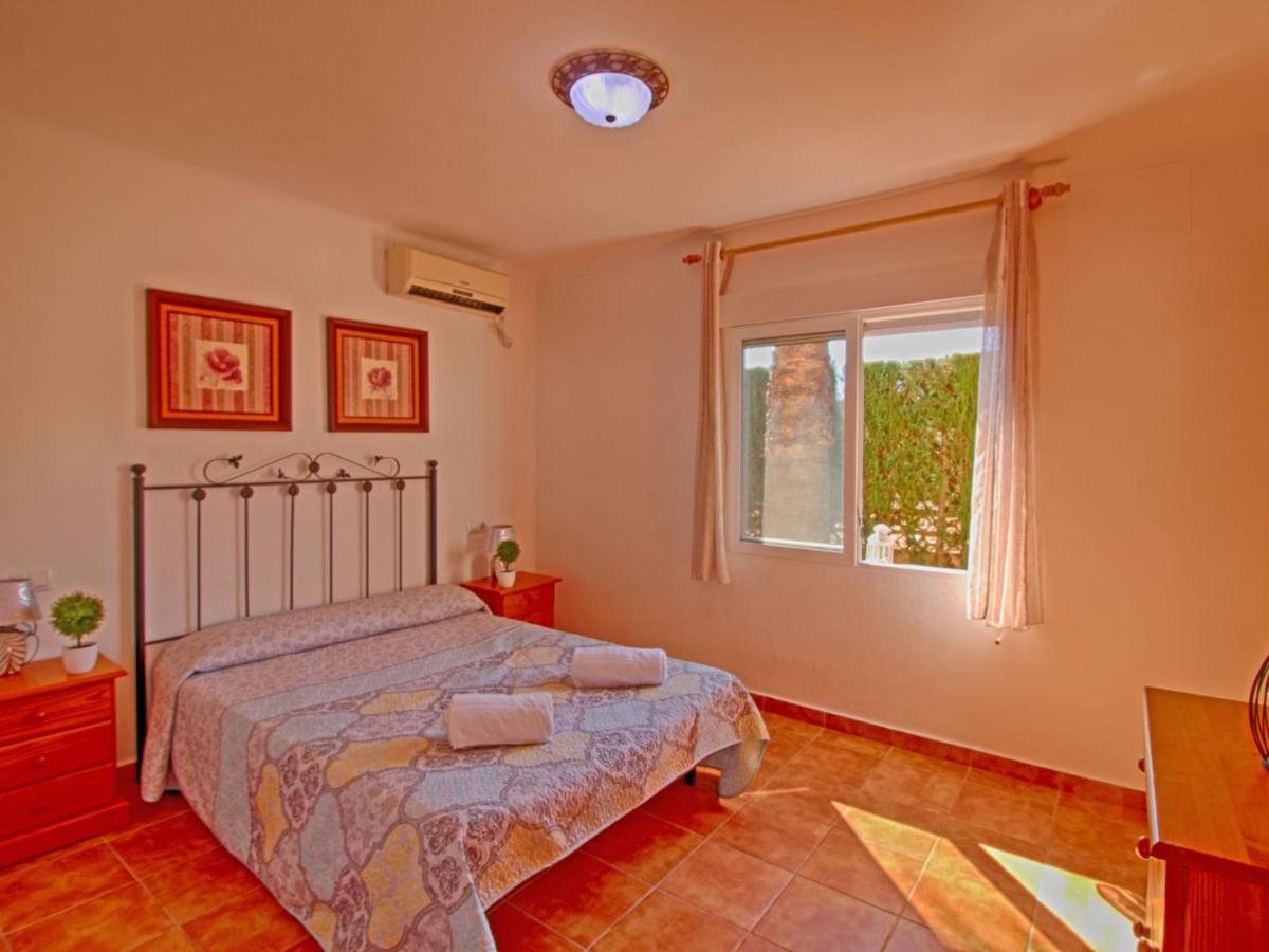 Villa Bellavista By Interhome Casas de Torrat エクステリア 写真