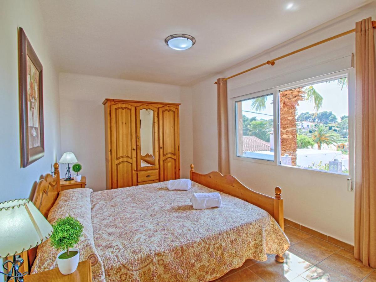 Villa Bellavista By Interhome Casas de Torrat エクステリア 写真