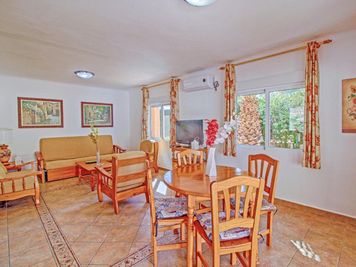 Villa Bellavista By Interhome Casas de Torrat エクステリア 写真