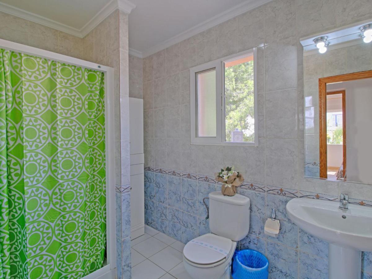 Villa Bellavista By Interhome Casas de Torrat エクステリア 写真