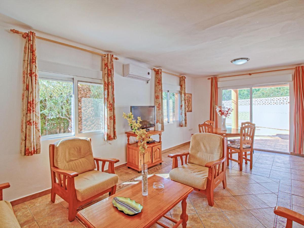 Villa Bellavista By Interhome Casas de Torrat エクステリア 写真