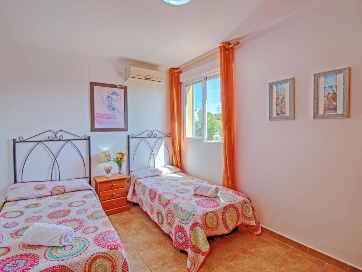 Villa Bellavista By Interhome Casas de Torrat エクステリア 写真